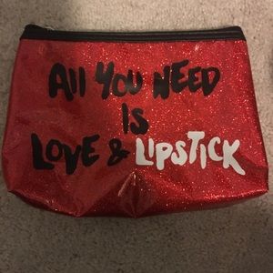 Make Up Bag